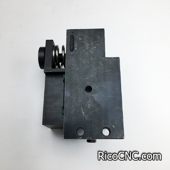 Homag 2026924580 2-026-92-4580 Mounting Base