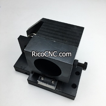 Homag 2026924580 2-026-92-4580 Mounting Base