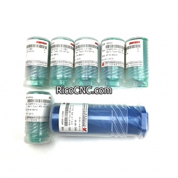 RIKEN SEIKI BT-50 480008 K60000 Pinza ATC tipo macizo para MORI SEIKI