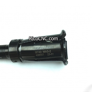 RIKEN SEIKI BT40 MAS-2 406007 Small Type ATC Collet