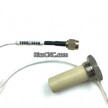 4-008-40-0168 4008400168 Sensor de nivel de adhesivo C-505 PEEK para unidad de encolado QM Brandt KDX 6-900