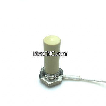 4-008-40-0168 4008400168 Sensor de nivel de adhesivo C-505 PEEK para unidad de encolado QM Brandt KDX 6-900