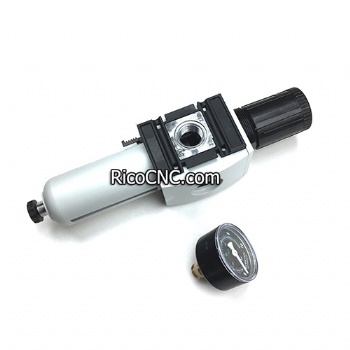 R412007209 Rexroth Pneumatic Filter AS3-FRE Pressure Regulator