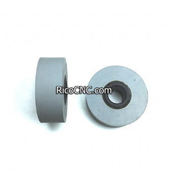 3-007-18-1930 3007181930 Roller Upper Pressure Smooth 70x20x24mm without CONTERSUNK BORE