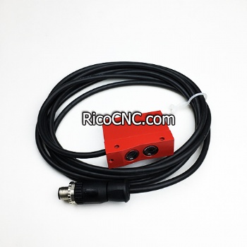 Homag 2082653212 2-082-65-3212 Photoelectric Sensor