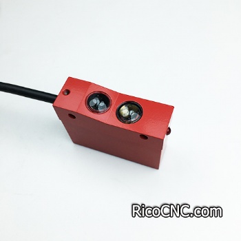 Homag 2082653212 2-082-65-3212 Photoelectric Sensor