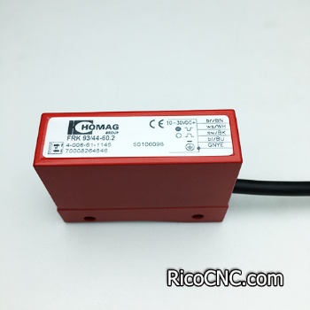 Homag 2082653212 2-082-65-3212 Photoelectric Sensor