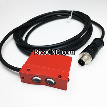 Homag 2082653212 2-082-65-3212 Photoelectric Sensor