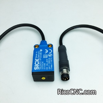 Sensor fotoeléctrico Homag 4-008-61-1536/4008611536 Sick WLG4SC-3P3232B01