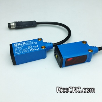 Sensor fotoeléctrico Homag 4-008-61-1536/4008611536 Sick WLG4SC-3P3232B01