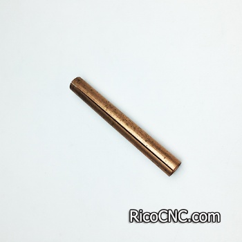 Homag 3008085270 3-008-08-5270 Copper Sleeve For Heating Cartridge Brandt