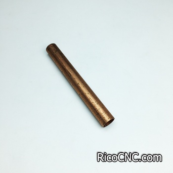 Homag 3008085270 3-008-08-5270 Copper Sleeve For Heating Cartridge Brandt