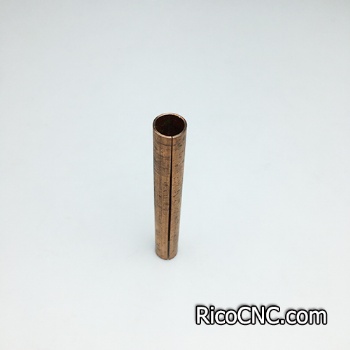 Homag 3008085270 3-008-08-5270 Copper Sleeve For Heating Cartridge Brandt