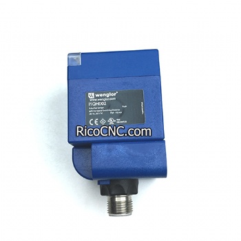 4-008-61-0776 4008610776 Sensor Inductive 40X40X55/70 SN=20 NO+NC with Increased Switching Distance