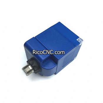 4-008-61-0776 4008610776 Sensor Inductive 40X40X55/70 SN=20 NO+NC with Increased Switching Distance