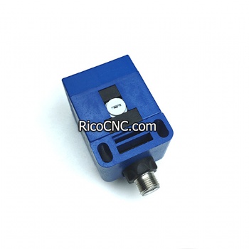 4-008-61-0776 4008610776 Sensor Inductive 40X40X55/70 SN=20 NO+NC with Increased Switching Distance