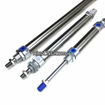 4-035-01-0500 4035010500 Pneumatic Cylinder ISO 6432 MINI 0822334525