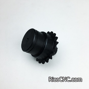 Homag 3004260601 3-004-26-0601 COG WHEEL 06B-1 For KAL KFL Ambition