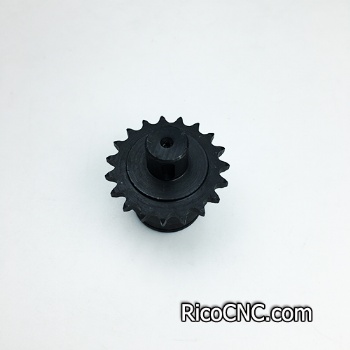 Homag 3004260601 3-004-26-0601 COG WHEEL 06B-1 For KAL KFL Ambition