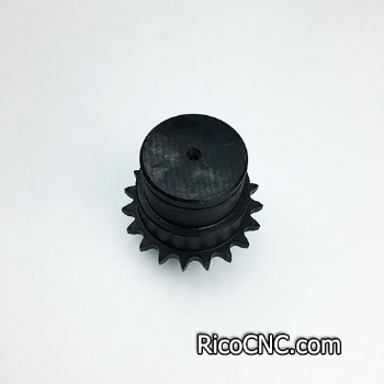 Homag 3004260601 3-004-26-0601 COG WHEEL 06B-1 For KAL KFL Ambition