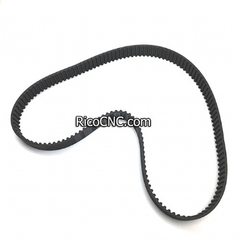 4-007-01-0445 4007010445 STD 1160-S8M-30 Timing Belt for HOLZMA