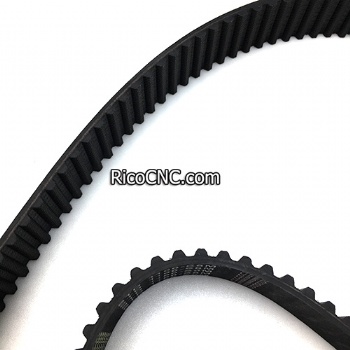 4-007-01-0445 4007010445 STD 1160-S8M-30 Timing Belt for HOLZMA