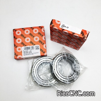 Homag 4-006-10-4169 4006104169 Ball Bearing For KAL KFL Ambition