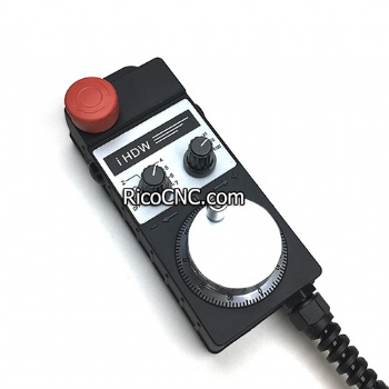 FUTURE Electronic Hand wheel Controller iHDW-BLECS-IM-C20