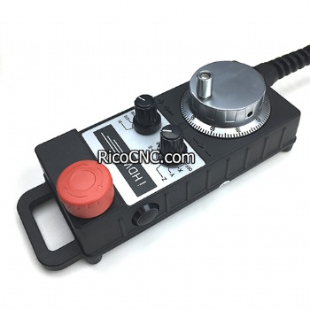 FUTURE Electronic Hand wheel Controller iHDW-BLECS-IM-C20