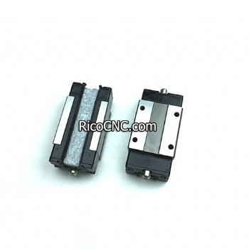 ABBA BRC15R0 Linear Guideway Block BRC 15 R0