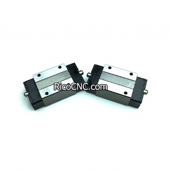 ABBA BRC15R0 Linear Guideway Block BRC 15 R0