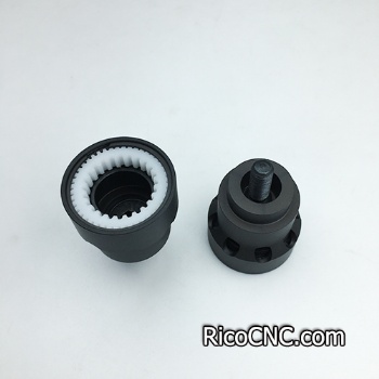 Homag 2055051960 2-055-05-1960 Coupling HSK25R