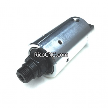 RIX Rocky Rotary Joint For Machine Tool LX86V-244 LX86V-244C