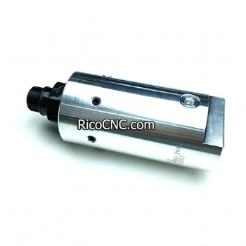 Junta Rotativa RIX Rocky Para Máquina Herramienta LX86V-244 LX86V-244C