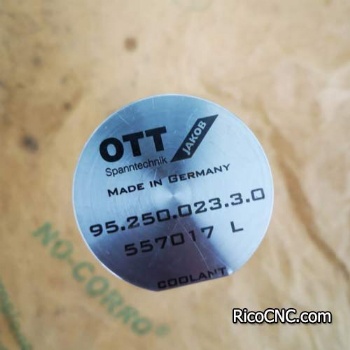 Original OTT JAKOB Rotary Union 95.250.023.3.0