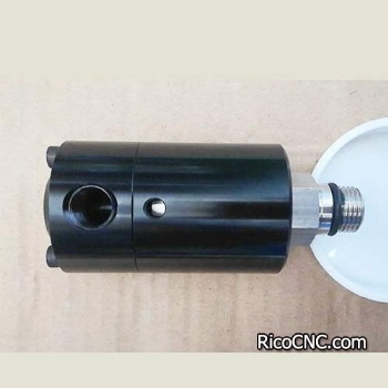 WENSHUNG Rotaty Union RSF08M16L03N2-T Rotary Joint for CNC Machine