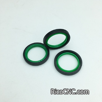 Homag 4012010124 4-012-01-0124 Seal Ring For Edge Banding Machine