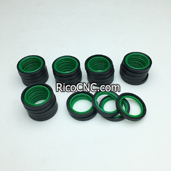 Homag 4012010124 4-012-01-0124 Seal Ring For Edge Banding Machine