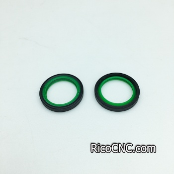 Homag 4012010124 4-012-01-0124 Seal Ring For Edge Banding Machine