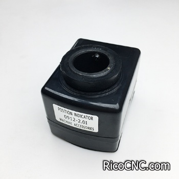 Homag 4-022-03-0027 4022030027 Indicator Counter For Edge Banding Machine