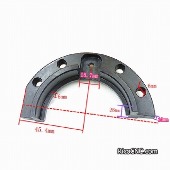 Makino HSKA63 Tool Change Gripper for CNC Router Machine