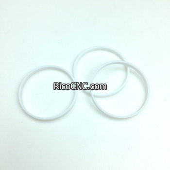 4-012-01-0234 4012010234 O-ring Seal for Homag Edgebanding Cylinder 48.8×45.7×4.9