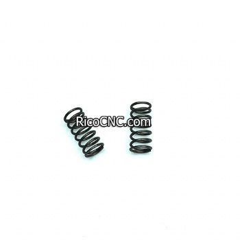 4010030243 4-010-03-0243 Compression Spring DIN 2098 1.00X8.0X19 C 3.6