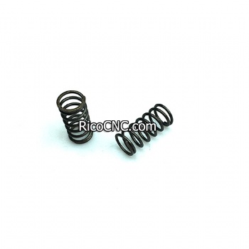 4010030243 4-010-03-0243 Compression Spring DIN 2098 1.00X8.0X19 C 3.6