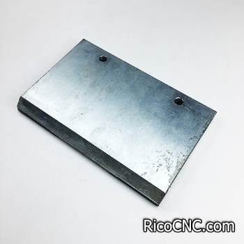 Homag 2-029-95-0951 2029950951 Clamping Plate With Overlay