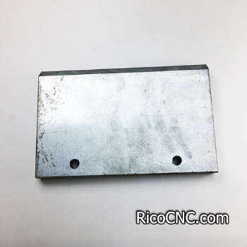 Homag 2-029-95-0951 2029950951 Clamping Plate With Overlay