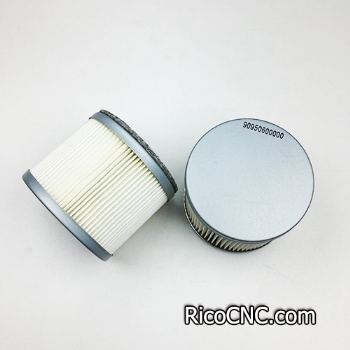 Replacement 909506 Air Filter For Becker Pump