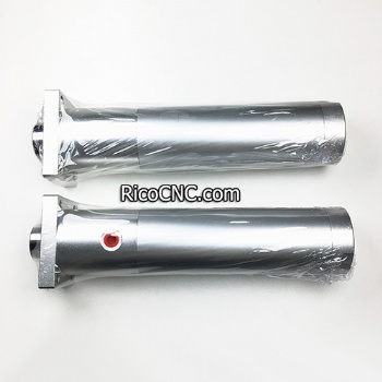 1003650031 1-003-65-0031 Circular Pneumatic Cylinder D=40/065 H=120 G1 2 3 for Holzma