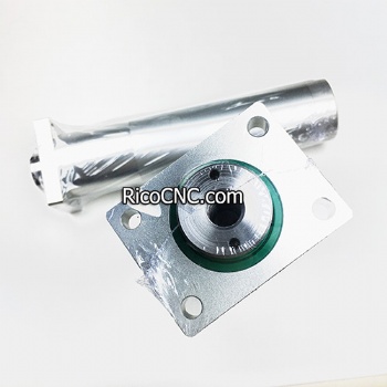 1003650031 1-003-65-0031 Circular Pneumatic Cylinder D=40/065 H=120 G1 2 3 for Holzma