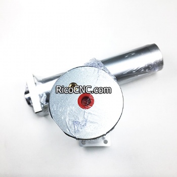 1003650031 1-003-65-0031 Circular Pneumatic Cylinder D=40/065 H=120 G1 2 3 for Holzma